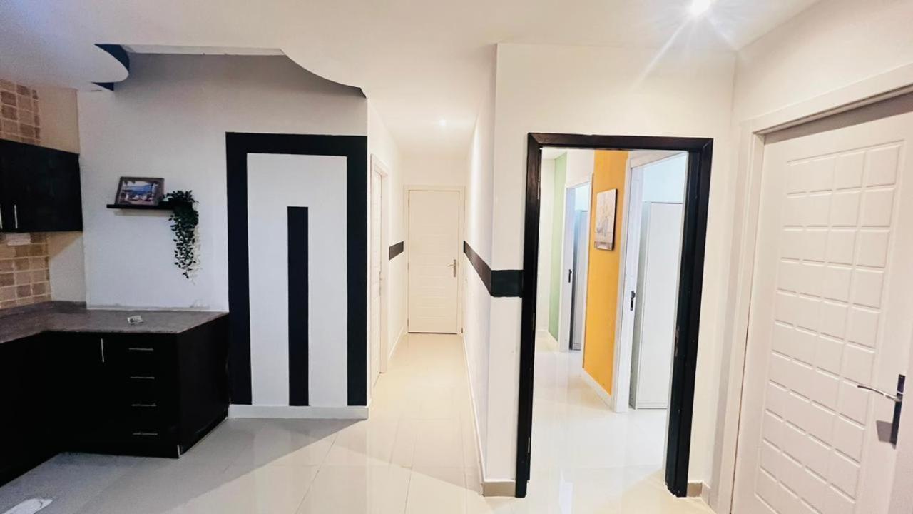 Traveller Partition Room In Al Barsha 1 Near Metro Dubai Exterior photo