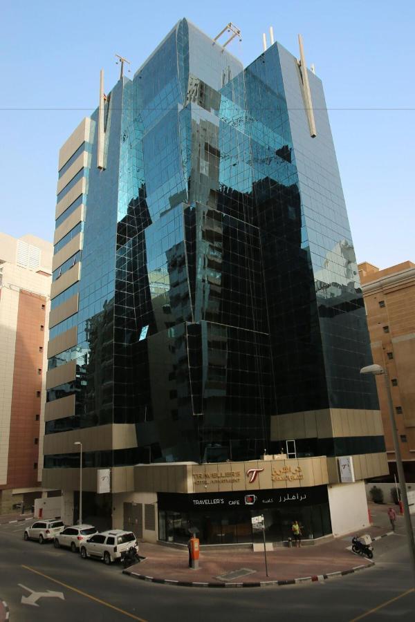 Traveller Partition Room In Al Barsha 1 Near Metro Dubai Exterior photo